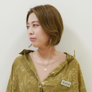 Guiches イオン小牧店 ギッシュ の予約 サロン情報 美容院 美容室を予約するなら楽天ビューティ