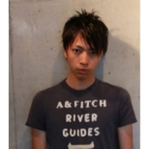 2ページ目 メンズのオススメ順 代 カット 黒髪の髪型 ヘアスタイル 楽天ビューティ