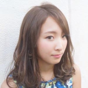 レディースの新着順 Style フェミニン グラデーション アッシュ ブラウンの髪型 ヘアスタイル 楽天ビューティ