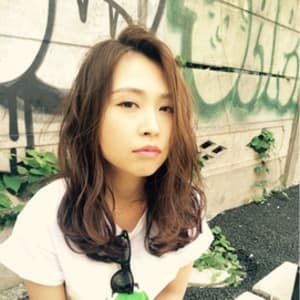 レディースの新着順 Style 代 パーマ ストリートの髪型 ヘアスタイル 楽天ビューティ