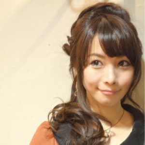 15ページ目 オススメ順 池袋 アッシュ ブラウン セミロングの髪型 ヘアスタイル 楽天ビューティ