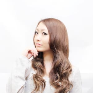 オススメ順 10代 パーマ セクシー アッシュ ブラウンの髪型 ヘアスタイル 楽天ビューティ