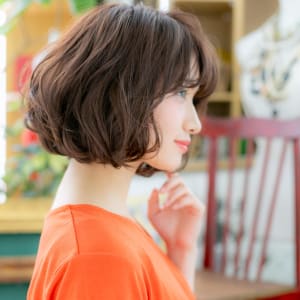 オススメ順 50代 イエロー オレンジ ショートの髪型 ヘアスタイル 楽天ビューティ オススメ順 50代 イエロー オレンジ ショートの髪型 ヘアスタイル 楽天ビューティ