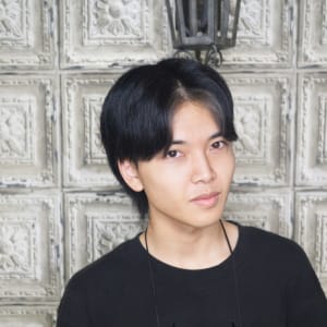 メンズのオススメ順 カラー モード ミディアムの髪型 ヘアスタイル 楽天ビューティ