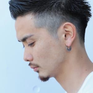 メンズのオススメ順 代 ビジネスの髪型 ヘアスタイル 楽天ビューティ