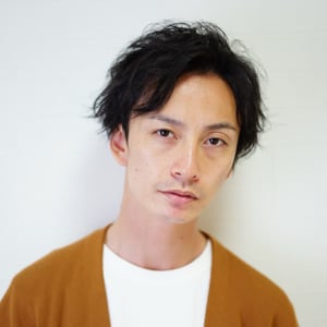 メンズのオススメ順 30代 ツーブロック ミディアムの髪型 ヘアスタイル 楽天ビューティ