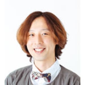 Kamio Via カミオヴィア の予約 サロン情報 美容院 美容室を予約するなら楽天ビューティ