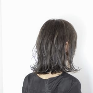 オススメ順 モード レイヤー アッシュ ブラウン ショートの髪型 ヘアスタイル 楽天ビューティ