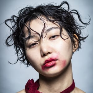 オススメ順 ヘアアレンジ モード 黒髪 ショートの髪型 ヘアスタイル 楽天ビューティ