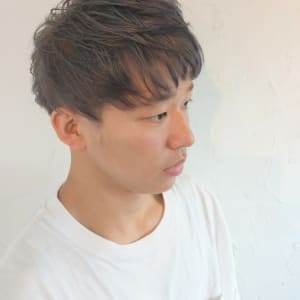 24ページ目 メンズのオススメ順 代 セクシーの髪型 ヘアスタイル 楽天ビューティ