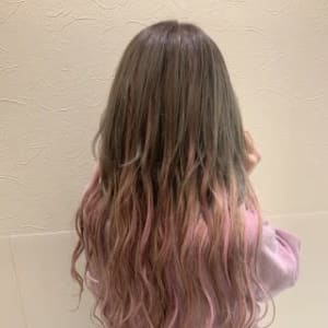 オススメ順 エクステ ミディアムの髪型 ヘアスタイル 楽天ビューティ