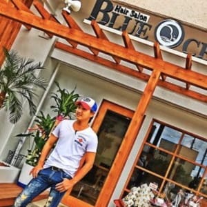 Arose 荒尾店 アローズ の予約 サロン情報 美容院 美容室を予約するなら楽天ビューティ