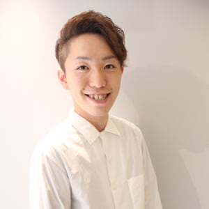 山下 和也 Boss Collection ボスコレクション のスタッフ 美容院 美容室を予約するなら楽天ビューティ