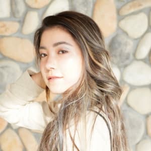 3ページ目 オススメ順 外国人風 ロングの髪型 ヘアスタイル 楽天ビューティ