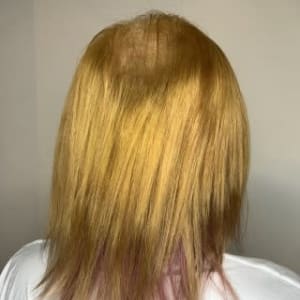 メンズのオススメ順 ストレートパーマ レッド ピンクの髪型 ヘアスタイル 楽天ビューティ
