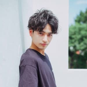 2ページ目 メンズのオススメ順 パーマ マッシュの髪型 ヘアスタイル 楽天ビューティ