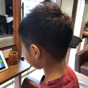 メンズのオススメ順 キッズ クール ベリーショートの髪型 ヘアスタイル 楽天ビューティ メンズのオススメ順 キッズ クール ベリーショートの髪型 ヘアスタイル 楽天ビューティ