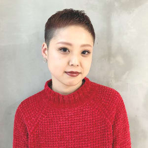 オススメ順 ボウズの髪型 ヘアスタイル 楽天ビューティ オススメ順 ボウズの髪型 ヘアスタイル 楽天ビューティ