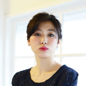 4ページ目 オススメ順 ヘアアレンジ ナチュラル 黒髪 ミディアムの髪型 ヘアスタイル 楽天ビューティ