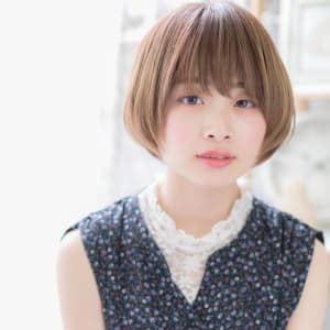 オススメ順 40代 ストレートパーマ ナチュラル ボブの髪型 ヘアスタイル 楽天ビューティ オススメ順 40代 ストレートパーマ ナチュラル ボブの髪型 ヘアスタイル 楽天ビューティ
