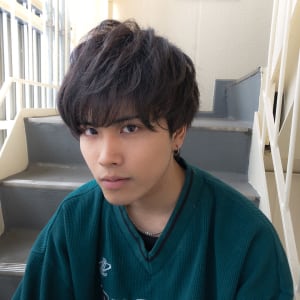 90年代bボーイスタイル Hair Salon M Fe S 池袋 ヘアサロンエムフィスイケブクロ のヘアスタイル 美容院 美容室を予約するなら楽天ビューティ