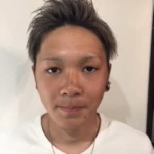 5ページ目 メンズのオススメ順 カラー 外国人風 ツーブロックの髪型 ヘアスタイル 楽天ビューティ