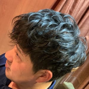 メンズのオススメ順 40代 ベリーショートの髪型 ヘアスタイル 楽天ビューティ
