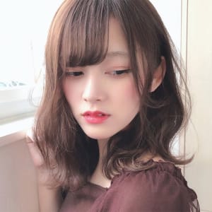 Hair Detail Motoyama Forest ヘアディテール モトヤマ フォレスト の予約 サロン情報 美容院 美容室を予約するなら楽天ビューティ