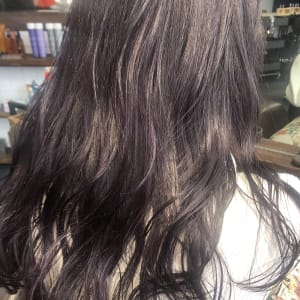 オススメ順 レイヤー ロングの髪型 ヘアスタイル 楽天ビューティ