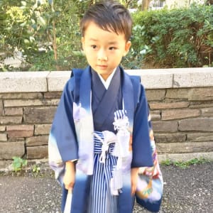 メンズのオススメ順 和服 着物 ストレートの髪型 ヘアスタイル 楽天ビューティ