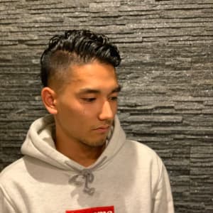 メンズのオススメ順 30代 パーマ 外国人風の髪型 ヘアスタイル 楽天ビューティ