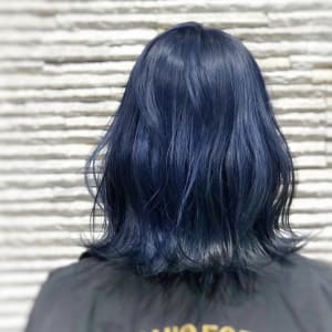 オススメ順 エクステ ストリート ミディアムの髪型 ヘアスタイル 楽天ビューティ