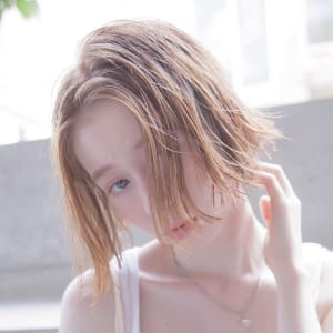 Rojitha ロジッタ の予約 サロン情報 美容院 美容室を予約するなら楽天ビューティ