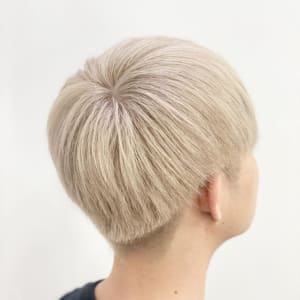 198ページ目 メンズのオススメ順 代 マッシュの髪型 ヘアスタイル 楽天ビューティ