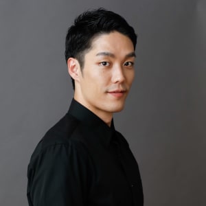 2ページ目 メンズのオススメ順 モード ビジネス ベリーショートの髪型 ヘアスタイル 楽天ビューティ