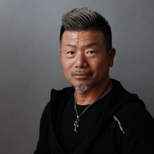 4ページ目 メンズのオススメ順 50代 ベリーショートの髪型 ヘアスタイル 楽天ビューティ