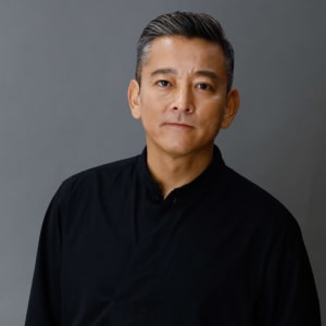 メンズのオススメ順 50代 モード ショートの髪型 ヘアスタイル 楽天ビューティ