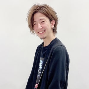 Ash 池上店 アッシュ の予約 サロン情報 美容院 美容室を予約するなら楽天ビューティ