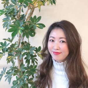 　中村恵美 