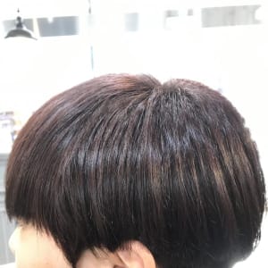 6ページ目 メンズのオススメ順 マッシュ レッド ピンクの髪型 ヘアスタイル 楽天ビューティ