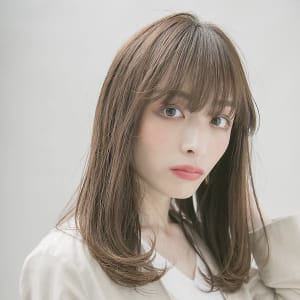 Cloe 天王寺 クロエ テンノウジ の予約 サロン情報 美容院 美容室を予約するなら楽天ビューティ
