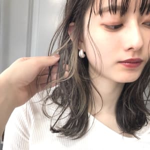 Pia ピア のヘアスタイル 美容院 美容室を予約するなら楽天ビューティ