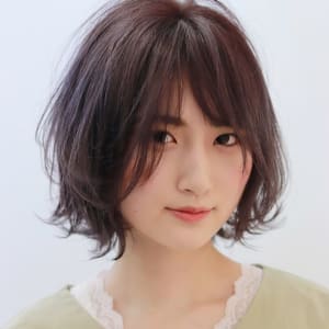 HAIR STAGE CHUM(ヘア ステージ チャム)の予約＆サロン情報