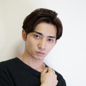 カッコいいビジネスマンの髪型 This表参道 Men Sオススメ サロン ディスオモテンサンドウ のヘアスタイル 美容院 美容室を予約するなら楽天ビューティ