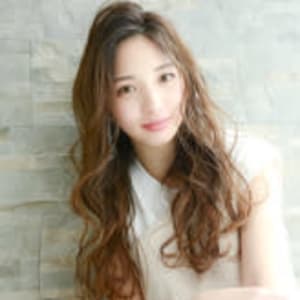 オススメ順 40代 カット カール ロングの髪型 ヘアスタイル 楽天ビューティ