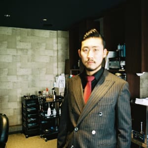 Kingsman Tokyo Barbershop 多摩センター本店 キングスマントウキョウバーバーショップタマセンターホンテン の予約 サロン情報 美容院 美容室を予約するなら楽天ビューティ