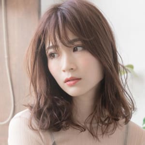 Cocona Hair Maison ココナヘアメゾンプリュス の予約 サロン情報