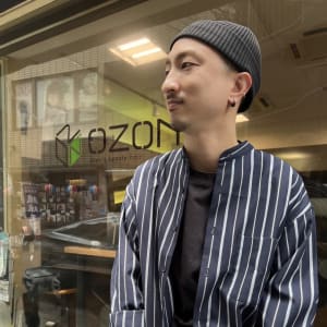 山田 智也 Ozon オゾン のスタッフ 美容院 美容室を予約するなら楽天ビューティ 山田 智也 Ozon オゾン のスタッフ 美容院 美容室を予約するなら楽天ビューティ