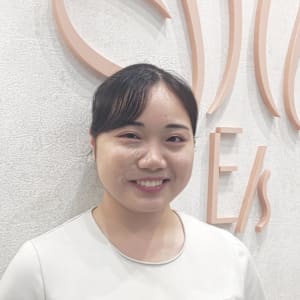 中尾 真梨 ジ エステティック イーズ サクラマチ熊本店 ジ エステティック イーズ サクラマチ クマモトテン のスタッフ エステサロンを予約するなら楽天ビューティ