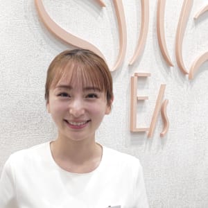 木村 百花 ジ エステティック イーズ サクラマチ熊本店 ジ エステティック イーズ サクラマチ クマモトテン のスタッフ エステサロンを予約するなら楽天ビューティ
